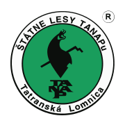 Statne Lesy TANAPu